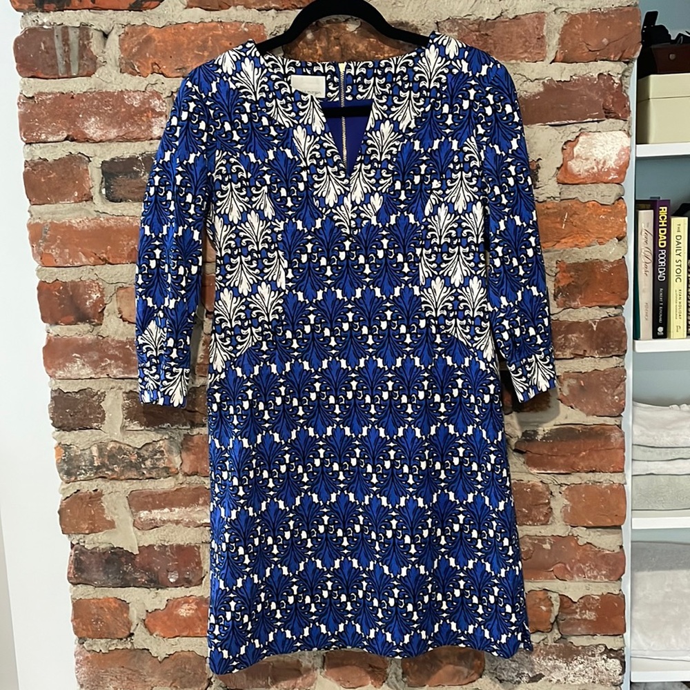 Donna Morgan Dress
